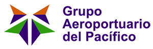 Grupo aeropuertuario del pacifico